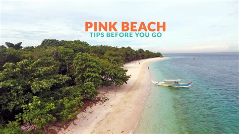 beaches in zamboanga city